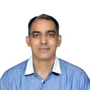 Amit Kumar Jain