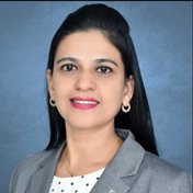 CA Anamika Jain